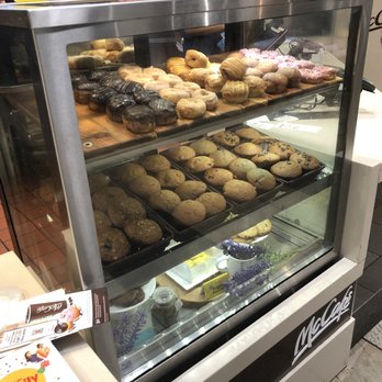 McDonald's - Pastry display~ - Fast Food Near Me - Burnaby, British Columbia McDonald's - Pastry display~ - Fast Food Near Me - Burnaby, British Columbia