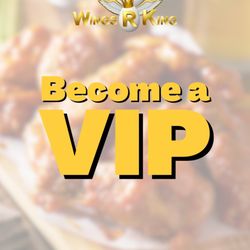 Wings R King