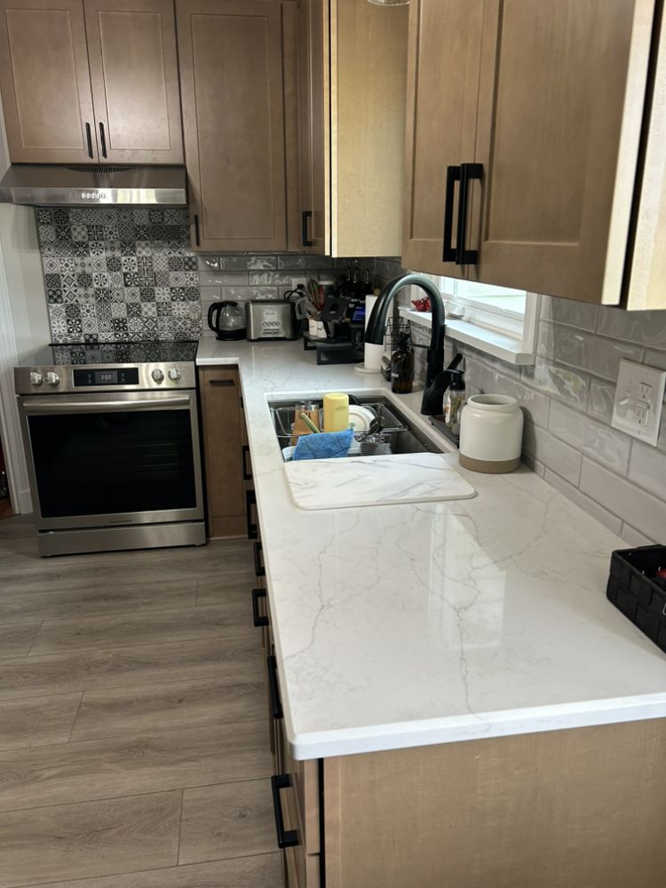 Slide of Hampton Building Solutions