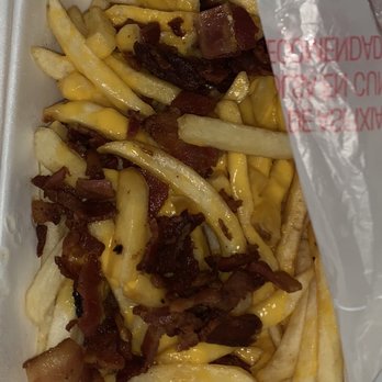 Embassy Coney Island - french fries in a styrofoam container - Restaurants Near Me - Detroit, Michigan Embassy Coney Island - french fries in a styrofoam container - Restaurants Near Me - Detroit, Michigan
