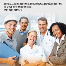 Any Lab Test Now - Employers drug Testing