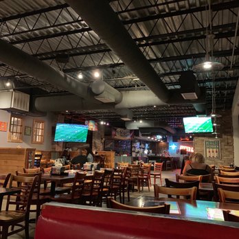 BB's Tex-Orleans - Seating area - Southern Near Me - Houston, Texas BB's Tex-Orleans - Seating area - Southern Near Me - Houston, Texas