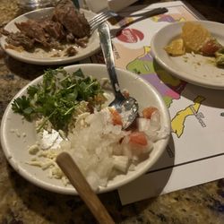 Tacolandia - Carnitas.