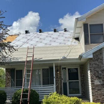 Exterior Design - Roofing Near Me