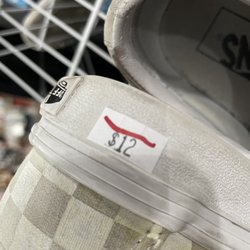 Green World Thrift Market