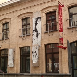 Le Centre Culturel de Schaerbeek