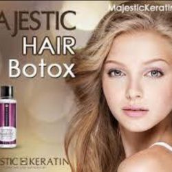 Smithtown Health & Beauty Supply - Try our new amazing product Majestic Hair Botox