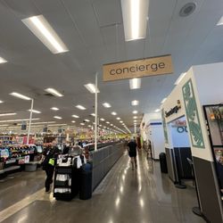 Safeway