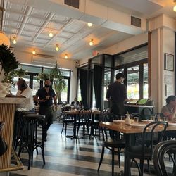 Fumo - Interior