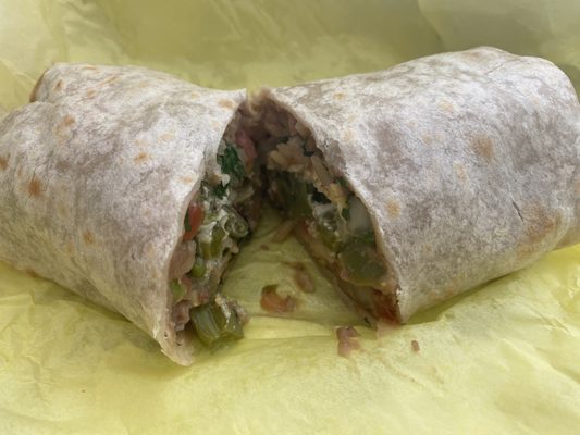 Santo Domingo Taqueria by null