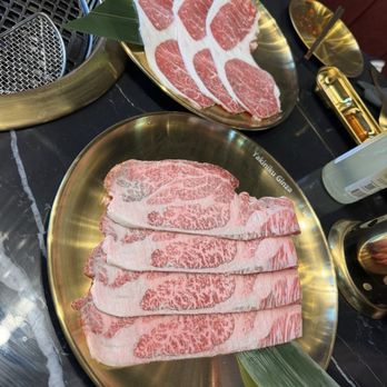 Yakiniku Ginza - Japanese Near Me - Mountain View, California Yakiniku Ginza - Japanese Near Me - Mountain View, California