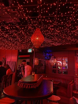 Ghost Donkey - Denver by null