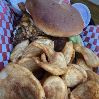 Dirty Burger Bar - Burgers Near Me - The Colony, Texas Dirty Burger Bar - Burgers Near Me - The Colony, Texas