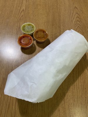 Trujillo's Taco Shop by null