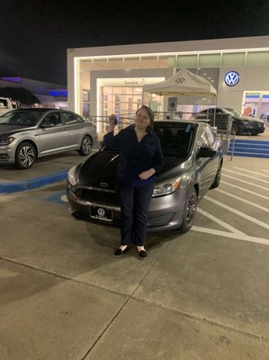 Volkswagen of Beaumont