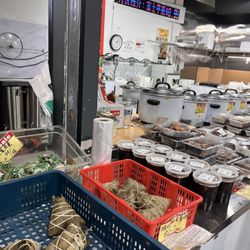 Sun Wing Supermarket