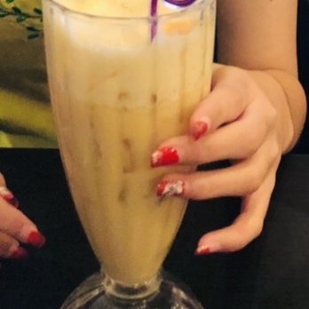 Hanoi Kitchen - Jasmine milk tea,and Thai iced tea. - Vietnamese Near Me - Claremont, California Hanoi Kitchen - Jasmine milk tea,and Thai iced tea. - Vietnamese Near Me - Claremont, California