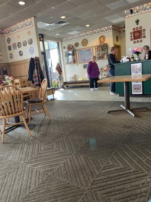 Polonus Restaurant by null