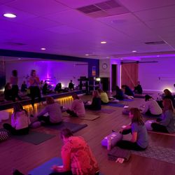 Delta Yoga