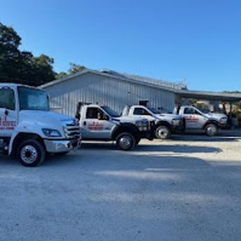 A-1 Towing Service - Towing Near Me - Alachua, Florida A-1 Towing Service - Towing Near Me - Alachua, Florida