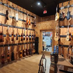 Guitar Center