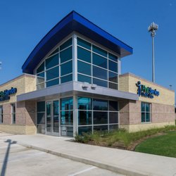 First Service Credit Union - Atascocita