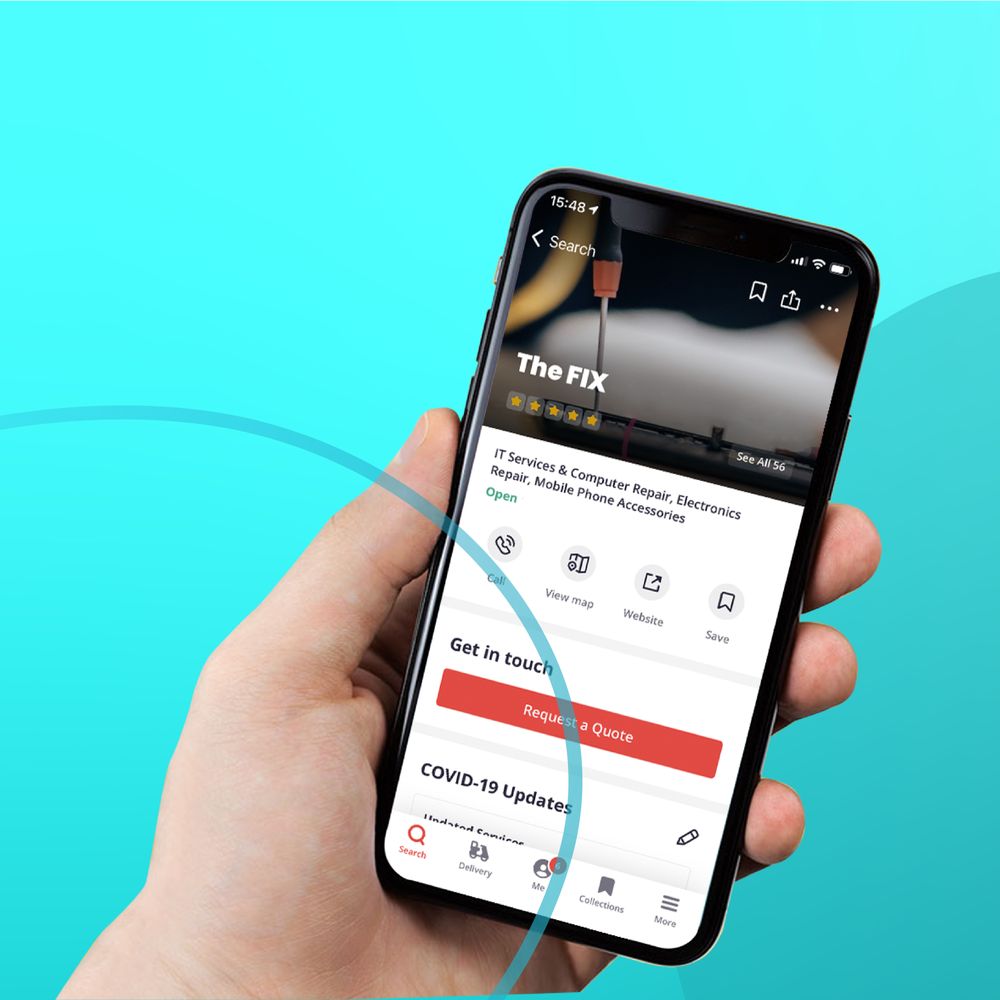 THE FIX BAYBROOK MALL Updated October 2024 99 Photos & 14 Reviews