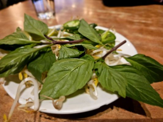 Pho With Us by null