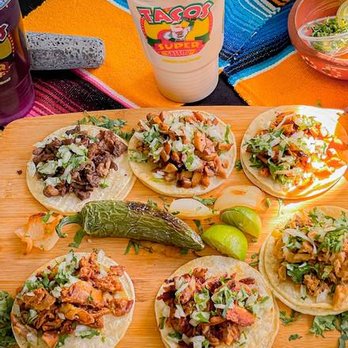 Tacos Super Gallito - ...Mmm Que Ricos! - Food Trucks Near Me - Los Angeles, California Tacos Super Gallito - ...Mmm Que Ricos! - Food Trucks Near Me - Los Angeles, California
