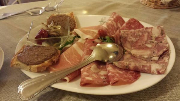 Ristorante Nello by null