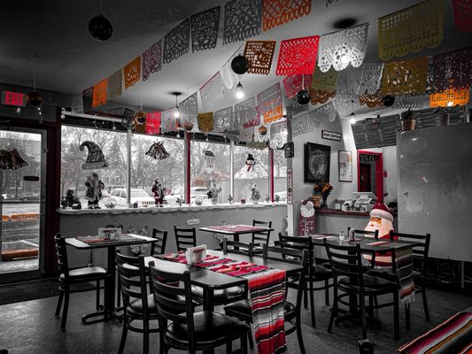 Iker's Tacos by null