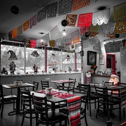 Iker’s Tacos - Merry Christmas!!!