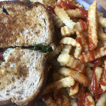 Zachary's - Classic Club Sandwich - American Near Me - Columbus, Mississippi Zachary's - Classic Club Sandwich - American Near Me - Columbus, Mississippi