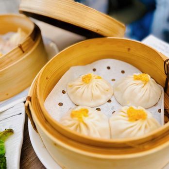 Dumpling Story - @eat_with_lily (food IG & tiktok) * Crab XLB - Asian Fusion Near Me - San Francisco, California Dumpling Story - @eat_with_lily (food IG & tiktok) * Crab XLB - Asian Fusion Near Me - San Francisco, California