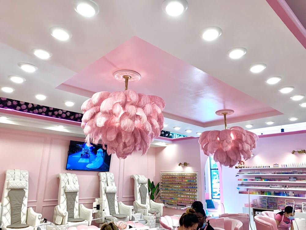 BEAL NAIL SPA LOUNGE 97 Photos & 41 Reviews Waxing 575 Beal Pkwy