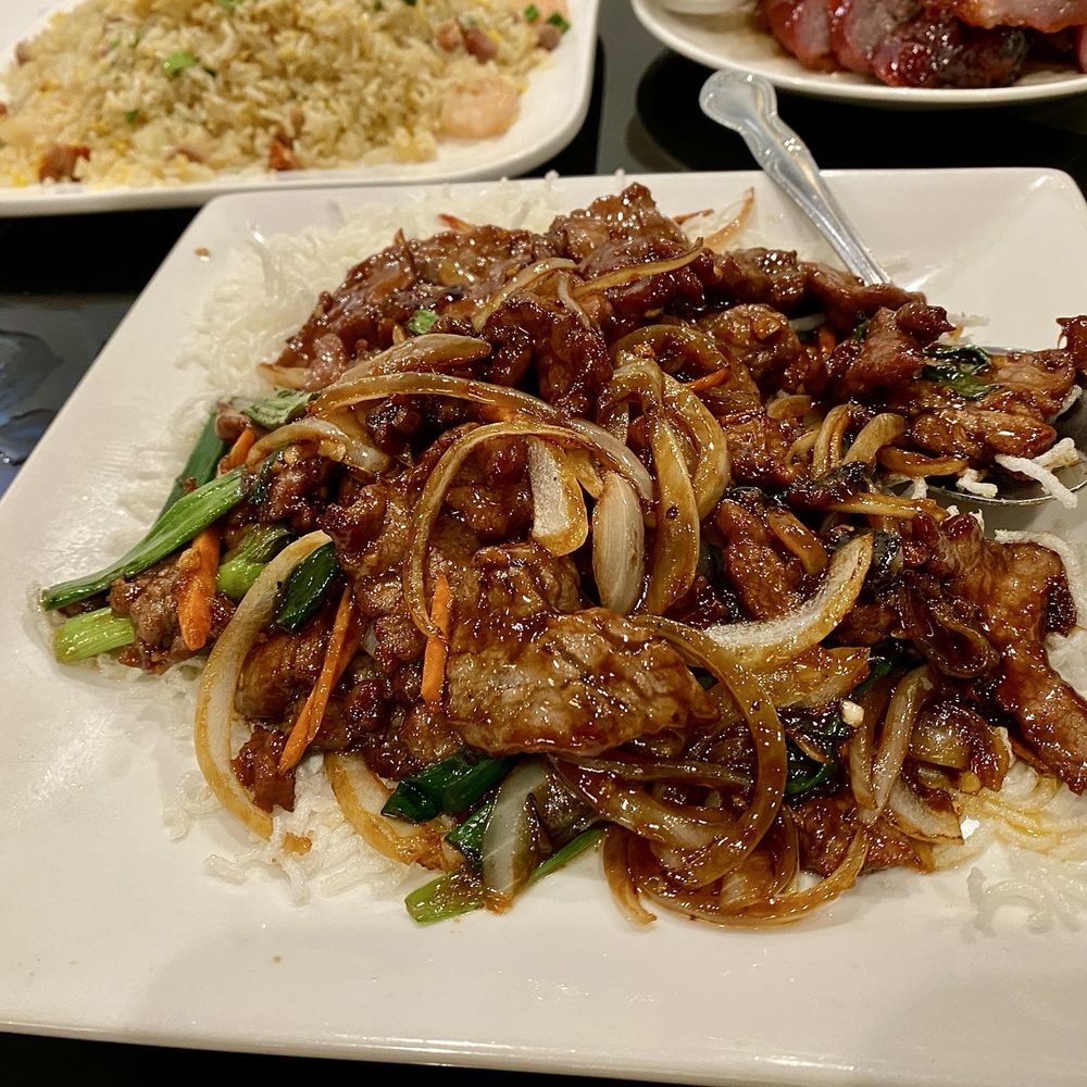 Phoenix Restaurant - Dim Sum Near Me - Chicago, Illinois