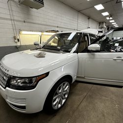 J & J Car Wash
