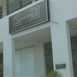 Unique Interiors