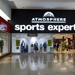 Sports Experts