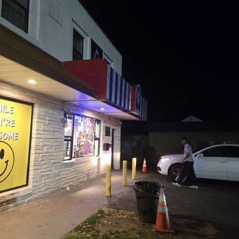 Us Mr Ice Cream - Ice Cream & Frozen Yogurt Near Me - Lawrence Township, New Jersey