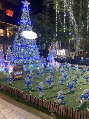 City Square Mall by null