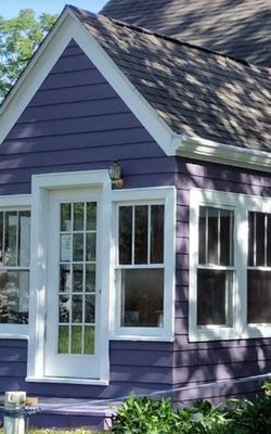 Beautiful Before/After Exterior Paint - Custom trim and window/door frames revitalized and painted. Call us today and give us your ideas for your refresh!
(517) 435-9706 Beautiful Before/After Exterior Paint - Custom trim and window/door frames revitalized and painted. Call us today and give us your ideas for your refresh!
(517) 435-9706