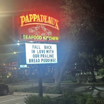 Pappadeaux Seafood Kitchen - Seafood Near Me - Richardson, Texas Pappadeaux Seafood Kitchen - Seafood Near Me - Richardson, Texas