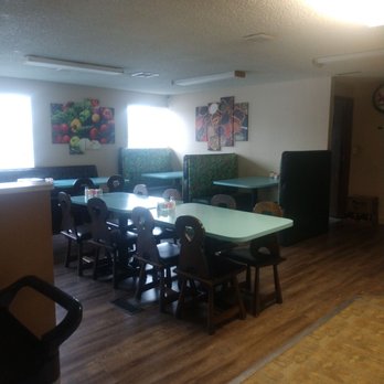 Don Juan Corner Cafe - Dining area - Mexican Near Me - Vancouver, Washington
