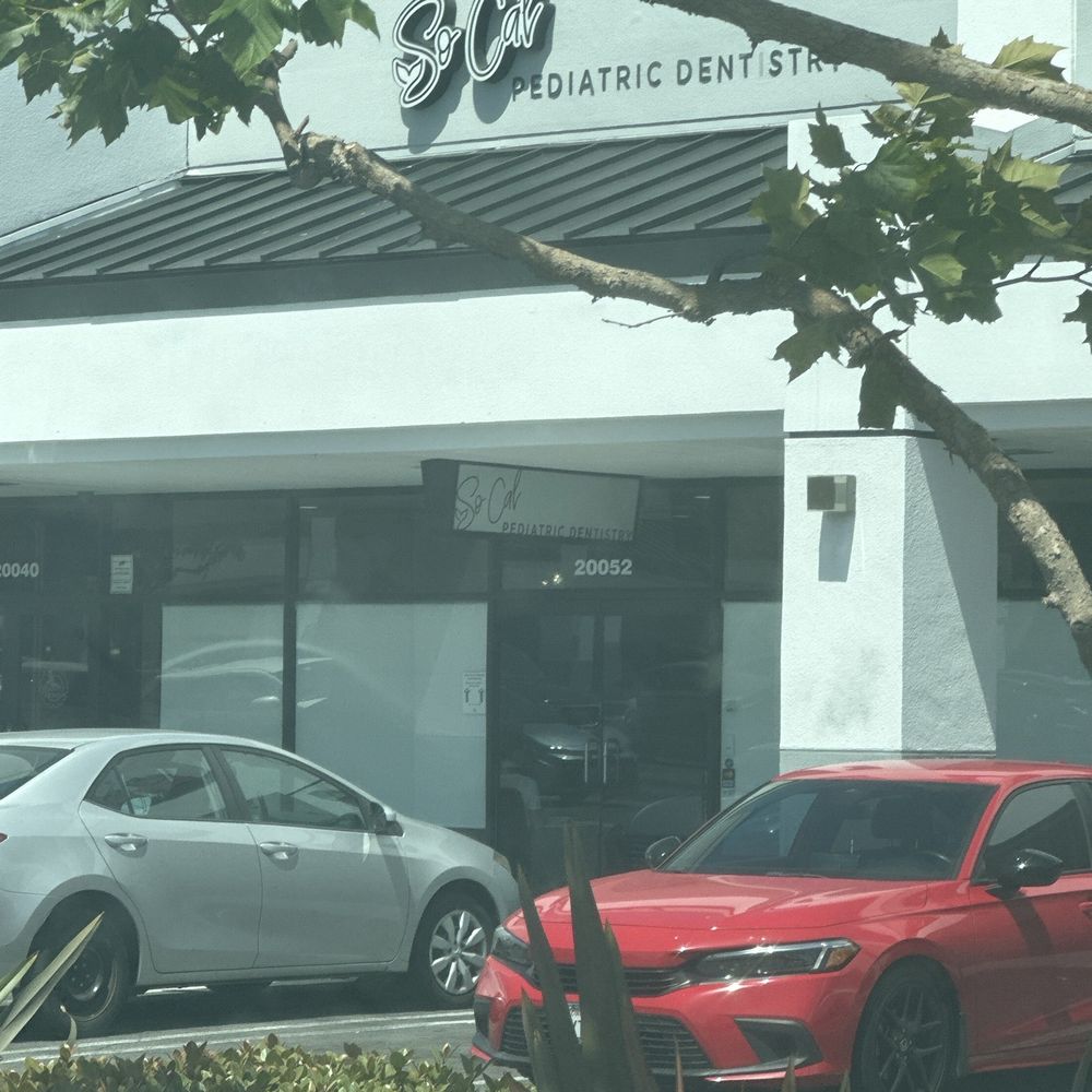 So Cal Pediatric Dentistry So Cal Pediatric Dentistry