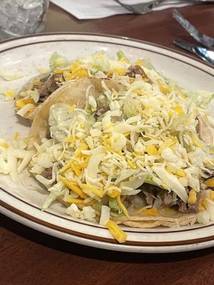 Mexico 1900 Restaurant by null