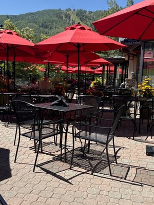 Beaver Creek Chophouse by null
