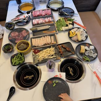 Hotpot 88 - Pan Asian Near Me - Omaha, Nebraska
