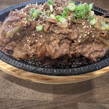 KorPot - Korean Near Me - Poughkeepsie, New York