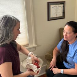Juneberry Integrative Physical Therapy - Pelvic health involves the care of the muscles, tissues, and organs in the pelvic region, including bladder function.